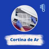 Onde comprar Cortina de Ar em Itapetininga?