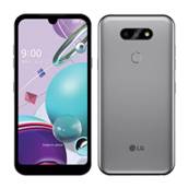 Assistência Técnica LG