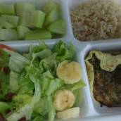 Comida Fitness
