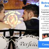 Retrospectiva Animada para Eventos