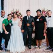 Serviço de Buffet para Casamento