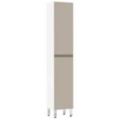 Paneleiro Salmar Smart 40 S/V Cast/Perola