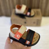 Sandália Cartago baby masculina