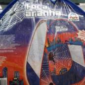 Toca Aranha