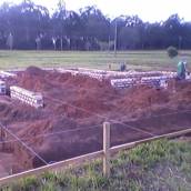 Construção e reformas em geral em Bauru