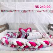 Kit Berço