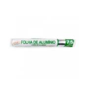 Papel alumínio Mello 30x7,5M