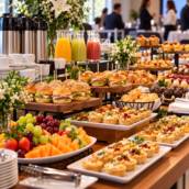 Buffet Corporativo em Sorocaba