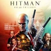 Hitman: HD Trilogy (usado) Xbox 360