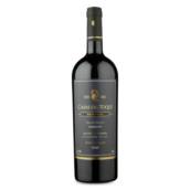 Vinho Casas D'el Toqui Reserva Merlot- 750ml