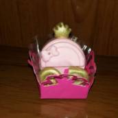 Doces Personalizados
