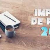 Declaração Imposto de Renda