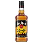 Whisky Jim Beam Honey 1L