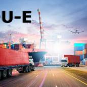 DU-E - Declaração Única de Exportação