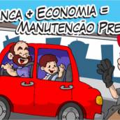 Revisão Preventiva