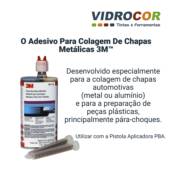 Adesivo para colagem de para-choques