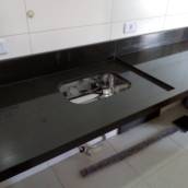 Pias de Cozinha