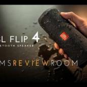 JBL Fli 4