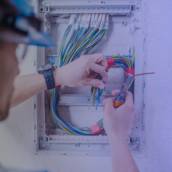 Técnico em Edificações  