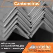 Cantoneiras