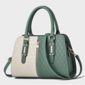 Bolsa de moda para mulheres senhoras alça superior bolsa de ombro bolsa de gato