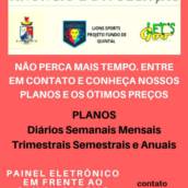 Anúncie conosco no Outdoor Digital Bazzo tenha vantagens exclusivas!!!