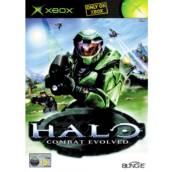 Halo: Combat Evolved - XBOX (Usado)