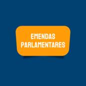 Portal Transparência - Emendas Parlamentares