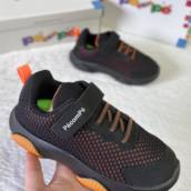 Tênis Pé com Pé infantil masculino 