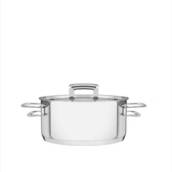 Caçarola Inox 20 Brava Rasa Tramontina
