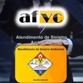 Atendimento sinistro  ambiental em Içara, SC por Afvc Regularizacao E Licencas