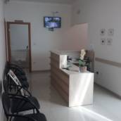 Recepção 
