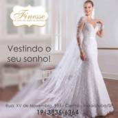 Vestido de Noiva