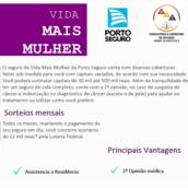 Vida Mais Mulher