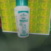 Gel Branco Massageador- Bell Corpus