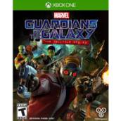 Marvel's Guardians of the Galaxy - The Telltale Series - XBOX ONE