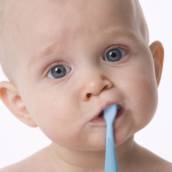 Odontopediatria