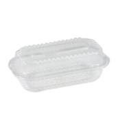 Embalagem Plástica Para Doces e Saladas G10 Galvanotek