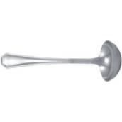 Concha Inox 23,0CM Molho Premium GP INOX