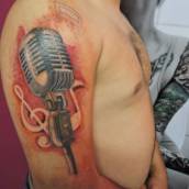Studio Tattoo Pimenta