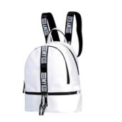Mochila bliss white