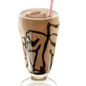Cappuccino gelado