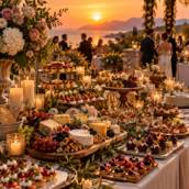 Buffet para Casamento em Sorocaba