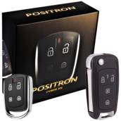 Alarme Positron 