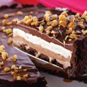 Tortas Doces