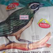 Saporito mix com frutas