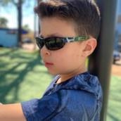 Óculos de Sol Infantil 