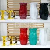 Vasos Decorativos Coloridos para Festas em Niterói, RJ