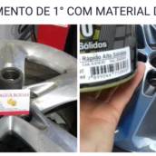 Serviço de primeira e com qualidade 