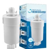 Refil Bebedouro Universal ( bebedouros de pressão de diversas marcas)